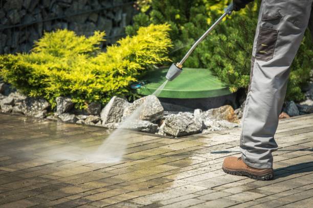 Best Factory Floor Cleaning  in Fest Grove, OR