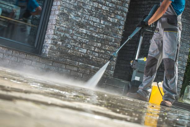 Forest Grove, OR Pressure Washing Services Company