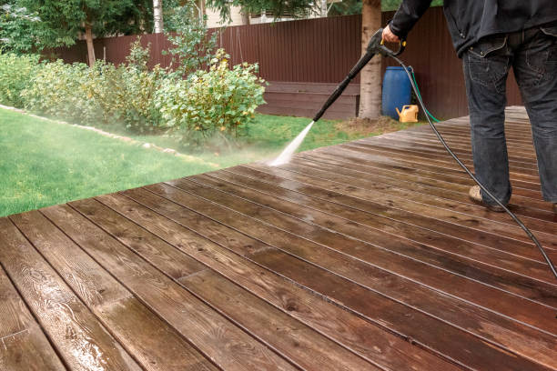 Best Parking Lot and Garage Cleaning  in Fest Grove, OR