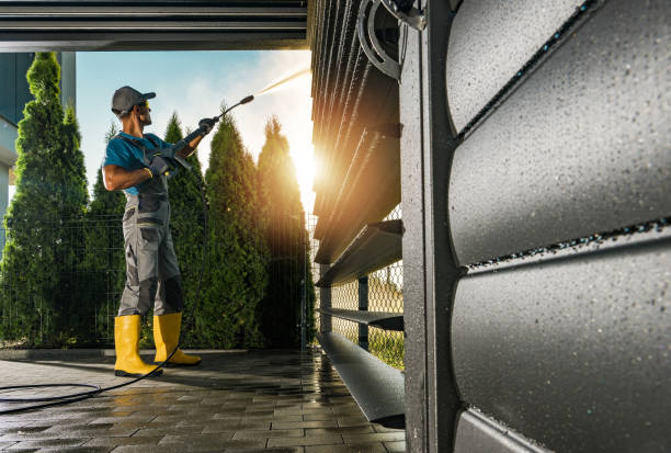 Best Patio and Deck Pressure Washing  in Fest Grove, OR