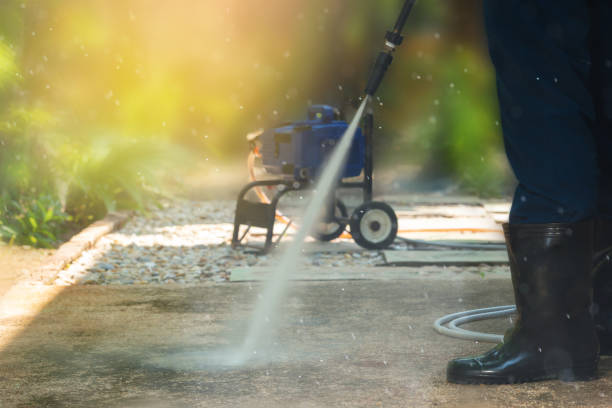 Best Solar Panel Cleaning  in Fest Grove, OR